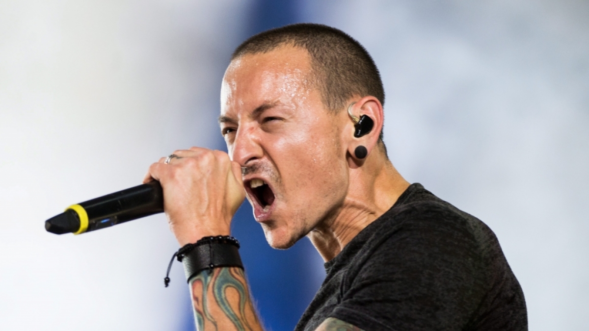 Chester Bennington, der S&auml;nger der Band "Linkin Park", w&auml;re im M&auml;rz 2019 43 Jahre alt geworden. (Foto)