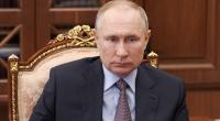 Wladimir Putin hat seine erste Soldatin im Ukraine-Krieg verloren.
