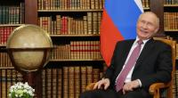 Wladimir Putin kann sich über die Zusammenarbeit mit afrikanischen Staaten freuen.