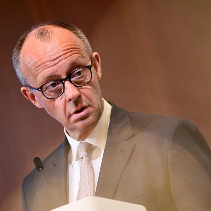 Experten warnen Merz-Regierung - die Zeit wird knapp