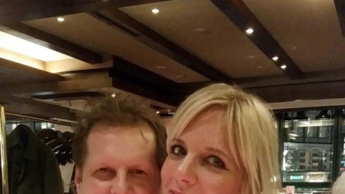 Momentan ist Jens mit seiner Freundin Daniela gl&uuml;cklich. (Foto)