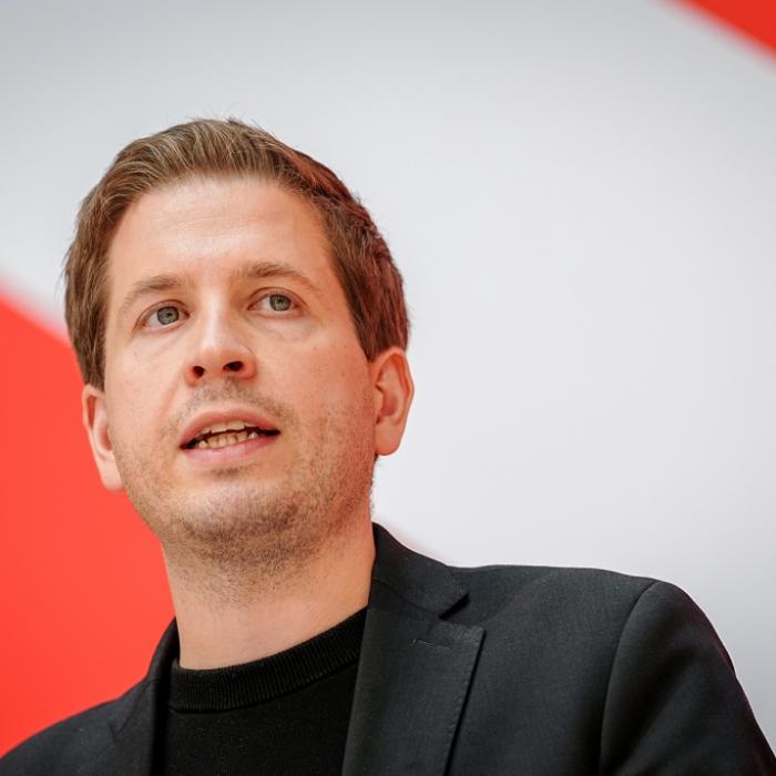Europawahl-Debakel wegen 