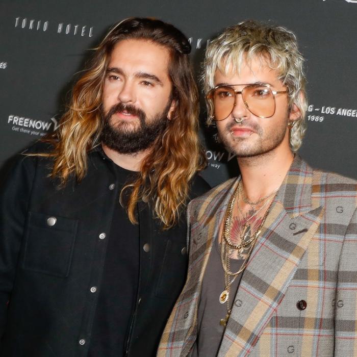 TV-Aus! Deshalb fliegen die Tokio-Hotel-Zwillinge aus dem Programm