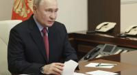 Wladimir Putin bestimmte auch in dieser Woche die Schlagzeilen.