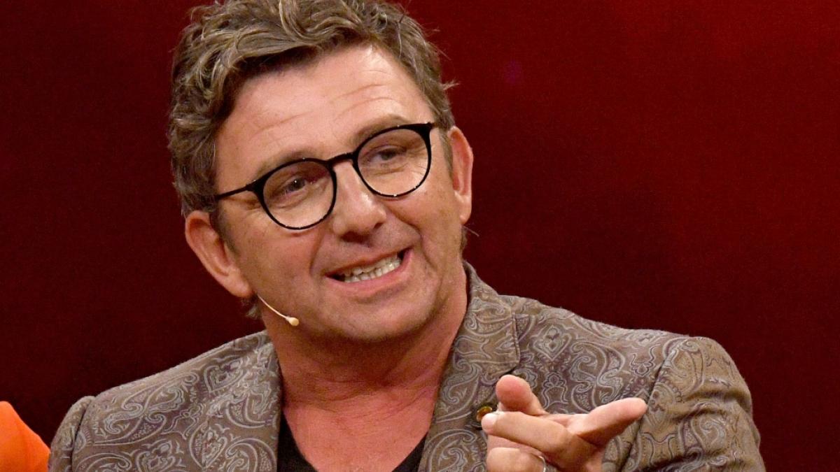 "Bergdoktor"-Darsteller Hans Sigl macht sich im Netz Luft. (Foto)