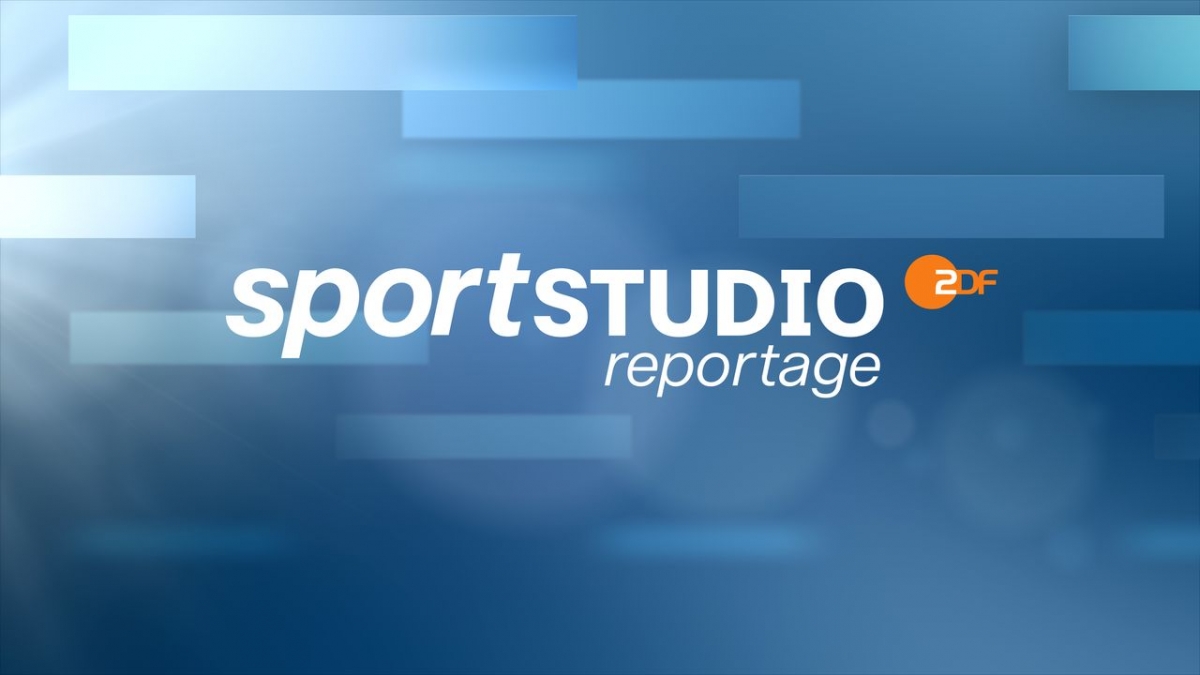 sportstudio reportage: Born for this - Mehr als Fu&szlig;ball bei ZDF (Foto)