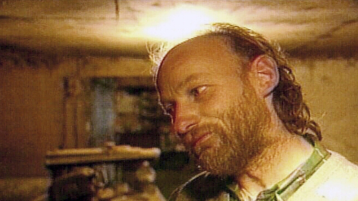 Robert Pickton galt als Trunkenbold. (Foto)