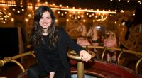 Joyce Ilg arbeitet als YouTuberin und Schauspielerin.
