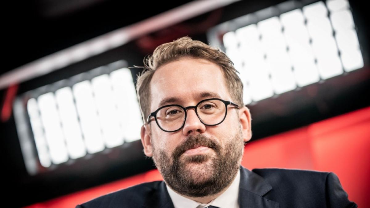 Paul Ronzheimer ist Journalist, Kriegsreporter und stellvertretender Chefredakteur der "Bild"-Zeitung. (Foto)