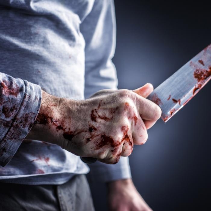 Impotenz machte ihn zum Killer! 30-Jähriger ermordet Blitz-Bekanntschaft