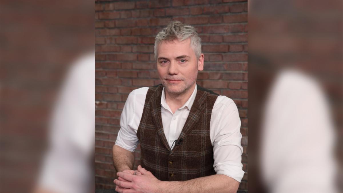 Christian Vechtel ist seit 2018 als H&auml;ndler bei "Bares f&uuml;r Rares" zu sehen. (Foto)