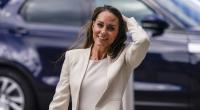 Herzogin Kate wurde von Prinzessin Eugenie eiskalt rausgeschnitten.