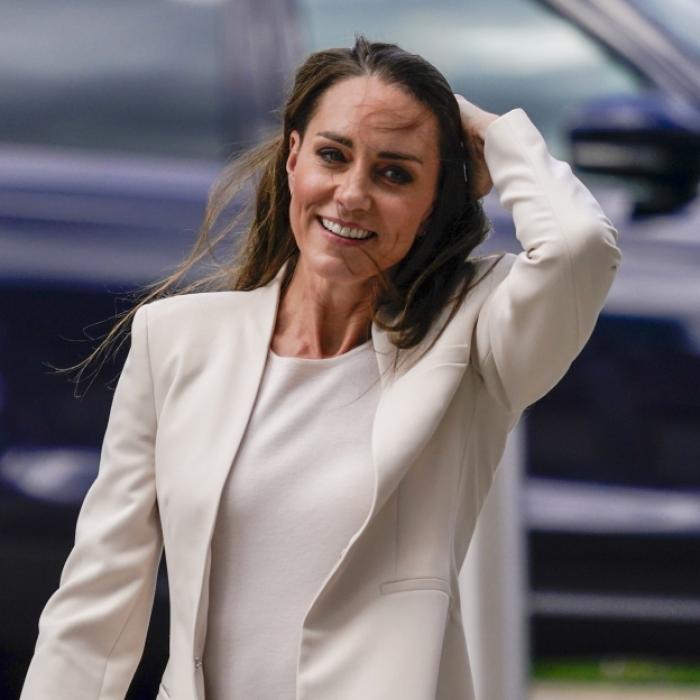 Herzogin Kate plötzlich ausradiert! Dieser Royal hat genug von Williams Frau