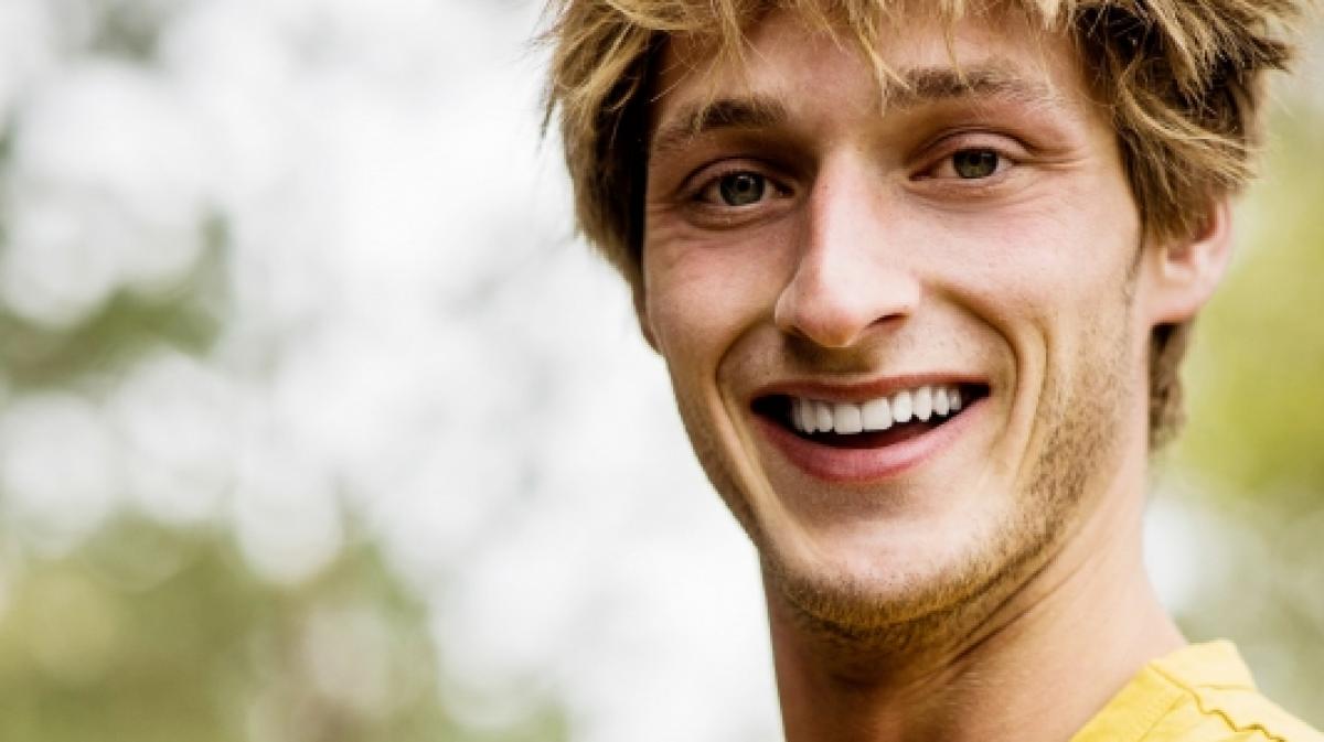 Moritz Hans ist 2020 als Kandidat bei "Let's Dance" dabei. (Foto)