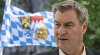 Markus Söder will keine schwarz-grüne Koalition auf Bundesebene.