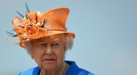 One is not amused! Queen Elizabeth II. hatte seit ihrer Krönung vor 64 Jahren nicht immer Grund zur Freude.