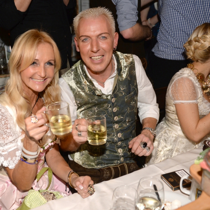 Nikola Jansco über DSDS-Juror: 