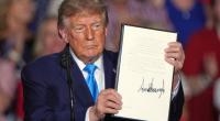 Donald Trump lässt sich für seinen Diesel-Erlass feiern - ein Ökonom rechnet nun vor, warum ausgerechnet Trumps treueste Wähler dafür die Zeche zahlen dürften.