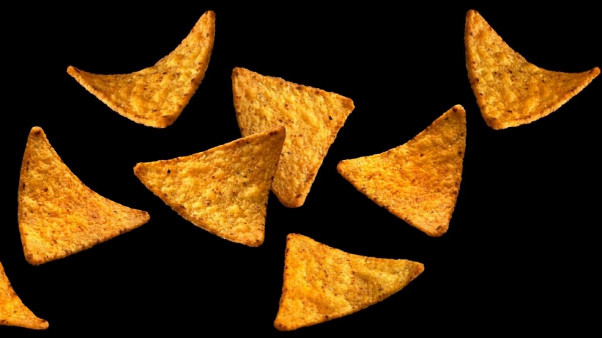 Bei der "One Chip Challenge" muss man einen extrem scharfen Tortilla-Chip essen. Ist in den USA jetzt ein 14-J&auml;hriger danach gestorben? (Symbolfoto) (Foto)