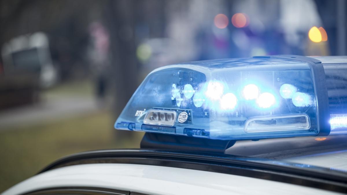 In Herne kam es zu einer brutalen Attacke auf zwei M&auml;nner. Die Polizei ermittelt wegen versuchter T&ouml;tung (Symbolbild). (Foto)