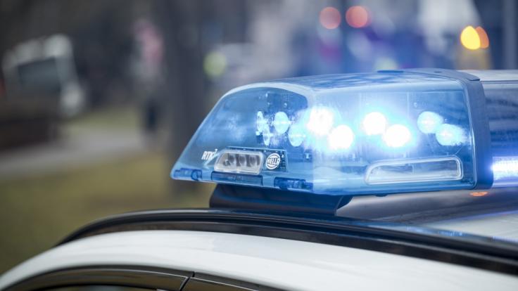 In Herne kam es zu einer brutalen Attacke auf zwei Männer. Die Polizei ermittelt wegen versuchter Tötung (Symbolbild).