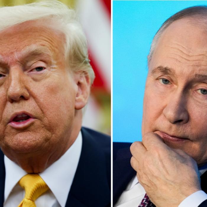 US-Präsident irritiert mit Kurswechsel zu 