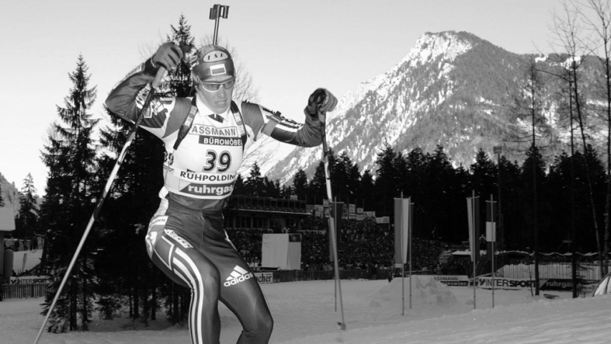 Galina Kuklewa ist mit 53 Jahren gestorben. (Foto)