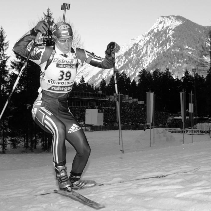Trauer um Olympia-Star - Biathletin mit 53 Jahren gestorben