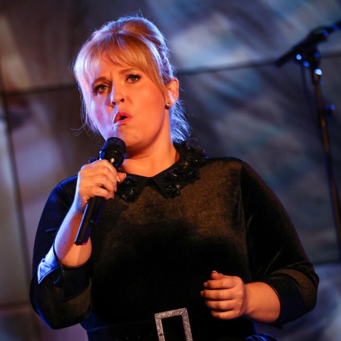 Krankheits-Schock bei Andrea Berg! SIE muss ihr Konzert absagen