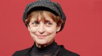 Katharina Thalbach stammt aus einer waschechten Schauspielerdynastie.