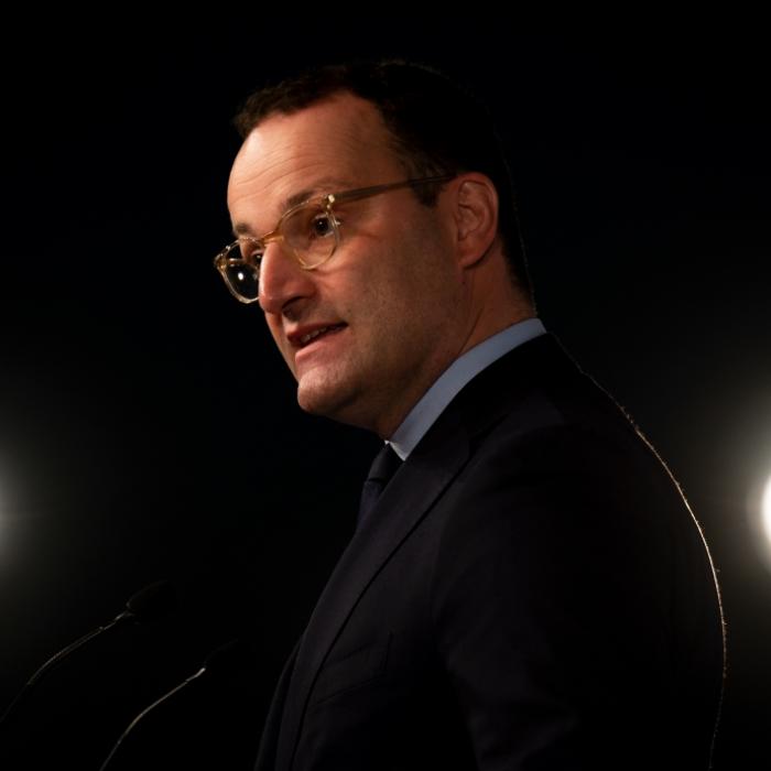Pandemie bald vorbei? Spahn nennt genaues Datum