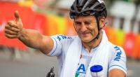 Ex-Formel-1-Pilot Alessandro Zanardi soll nach seinem schweren Handbike-Unfall aus dem künstlichen Koma geholt werden.