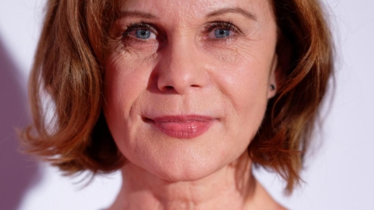 Petra Blossey spricht im Gespr&auml;ch mit RTL &uuml;ber ihre Gef&uuml;hle f&uuml;r einen "Unter Uns"-Star. (Foto)