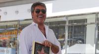 Simon Cowell war bei 