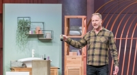 Der Gründer von soapflaker, Stefan Hinüber holte sich in 
