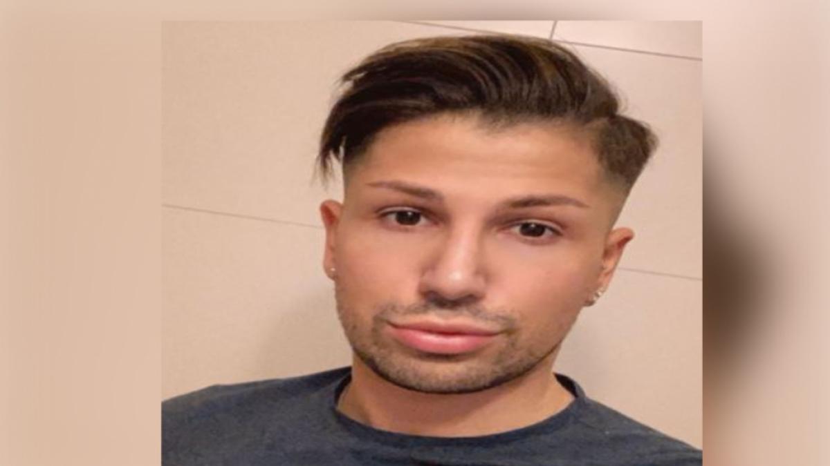 Savvas wurde als Drag Queen Yonc&eacute; Banks ber&uuml;hmt. (Foto)