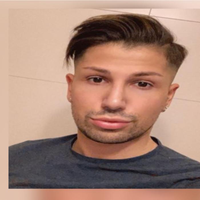 Ungeschminkte Wahrheit! IHNEN gehört das Herz der Dragqueen