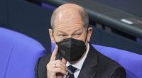 Olaf Scholz sieht keine Spaltung der Gesellschaft.