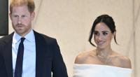 Würden Meghan Markle und Prinz Harry ihre Trennung öffentlich machen?