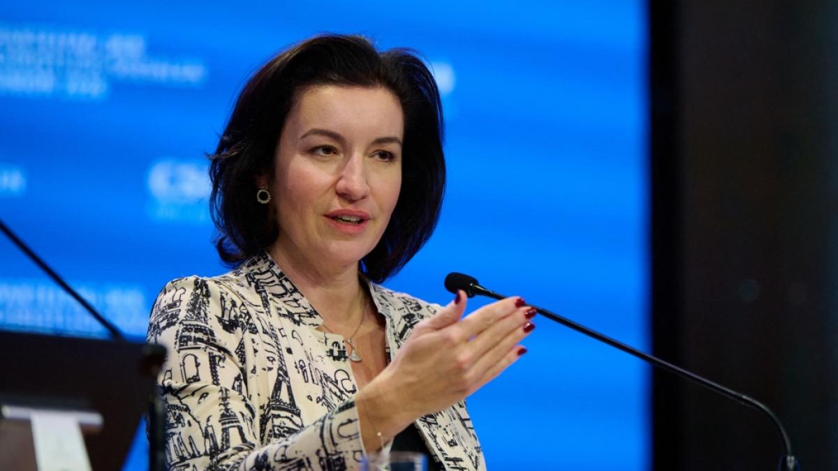 CSU-Forschungsministerin Dorothee B&auml;r wird f&uuml;r einen neuen Instagram-Beitrag kritisiert. (Foto)