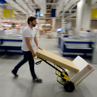 Möbelgigant streicht Rückgaberecht! Das müssen Sie wissen