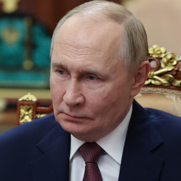 Staudamm zerstört - 800 Putin-Soldaten sterben in Todeswelle nach Angriff