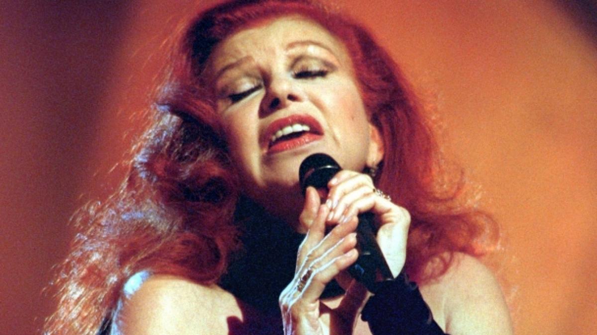 Maria Ilva Biolcati ist mit 81 Jahren gestorben. (Foto)
