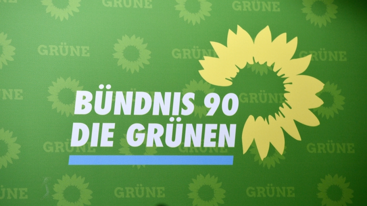 Die Gr&uuml;nen erhielten eine Gro&szlig;spende &uuml;ber 35.000 Euro (Symbolbild). (Foto)
