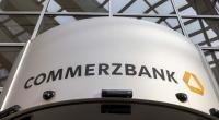 Kunden der Commerzbank müssen Vorsicht walten lassen bei verdächtigen E-Mails.