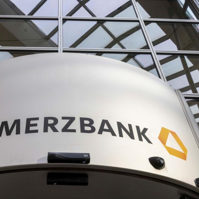 Kunden der Commerzbank müssen Vorsicht walten lassen bei verdächtigen E-Mails.