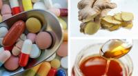 Ingwer, Honig oder Vitamin-Präteriate: Etliche viel beschworene Mittelchen gegen Krebs helfen gar nicht.