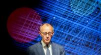 Friedrich Merz ist im aktuellen Insa-Politikerranking weit abgeschlagen.