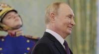 Wladimir Putin hat zwei hochrangige Militärs kaltgestellt.