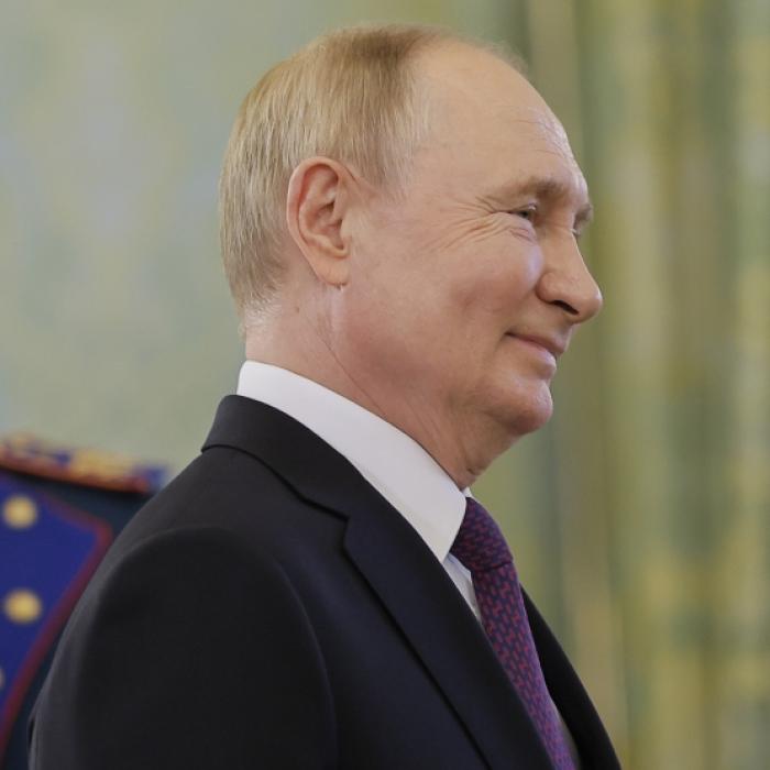 Kremlchef schaltet Vertraute in Moskau aus